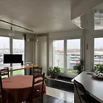 Apartment Attique Avec Terrasse - Zenith & Centre-ville Strasbourg