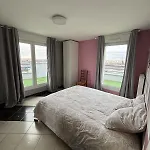 Apartment Attique Avec Terrasse - Zenith & Centre-ville *