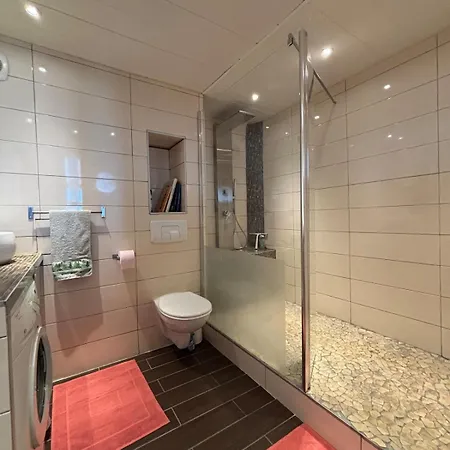 Attique Avec Terrasse - Zenith & Centre-ville 아파트 스트라스부르