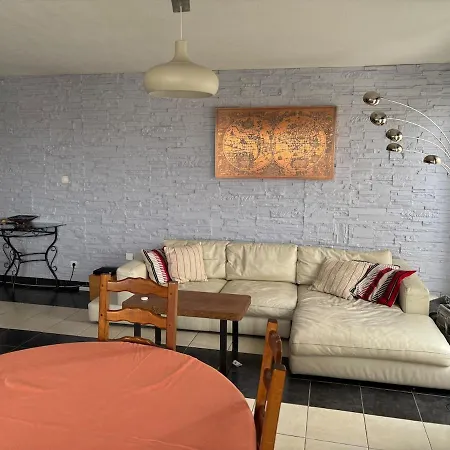 Attique Avec Terrasse - Zenith & Centre-ville