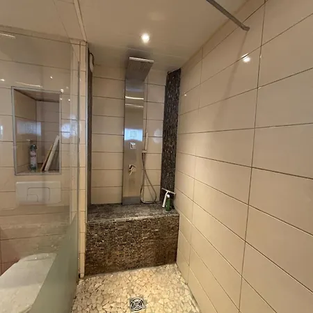 Apartment Attique Avec Terrasse - Zenith & Centre-ville *