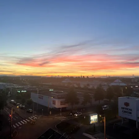 Attique Avec Terrasse - Zenith & Centre-ville * Strasbourg