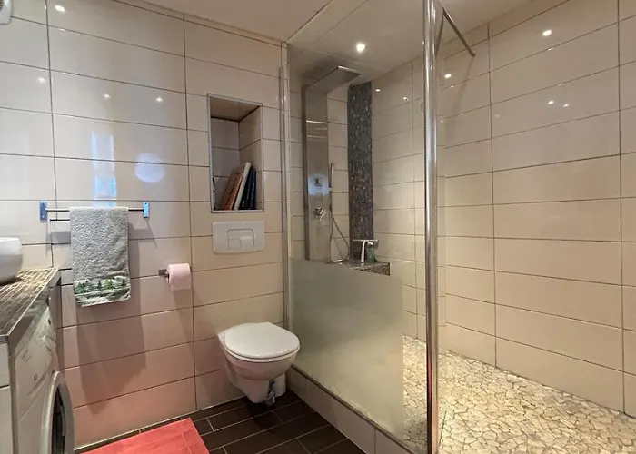 Attique Avec Terrasse - Zenith & Centre-ville דירה שטרסבורג